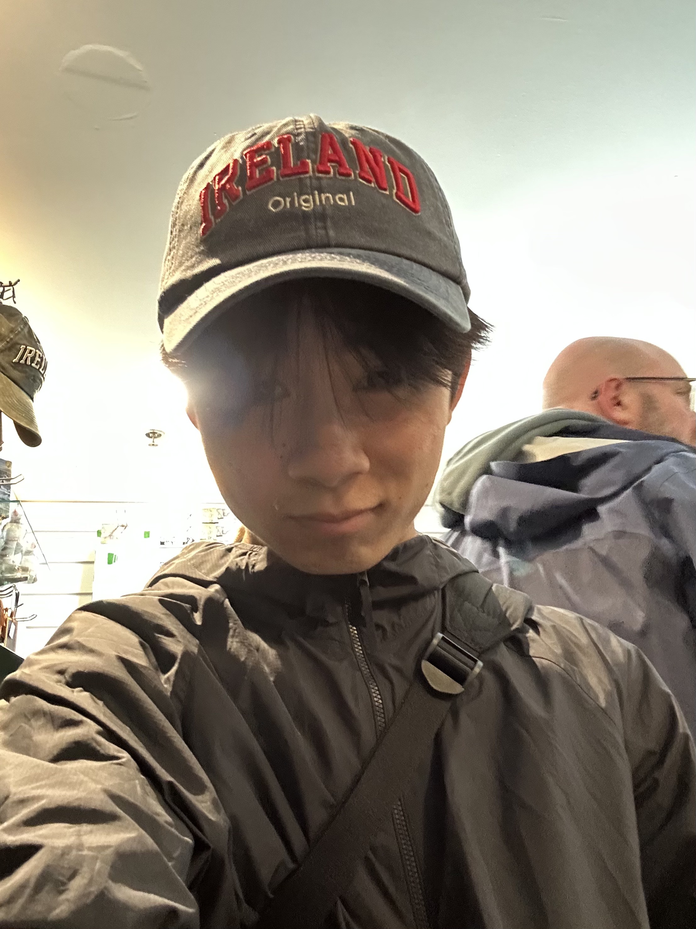 Picture of Secretary