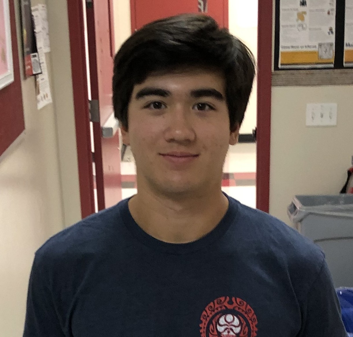 Picture of President