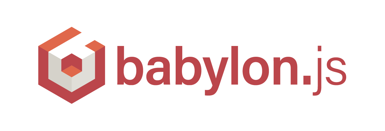 Babylon JS logo