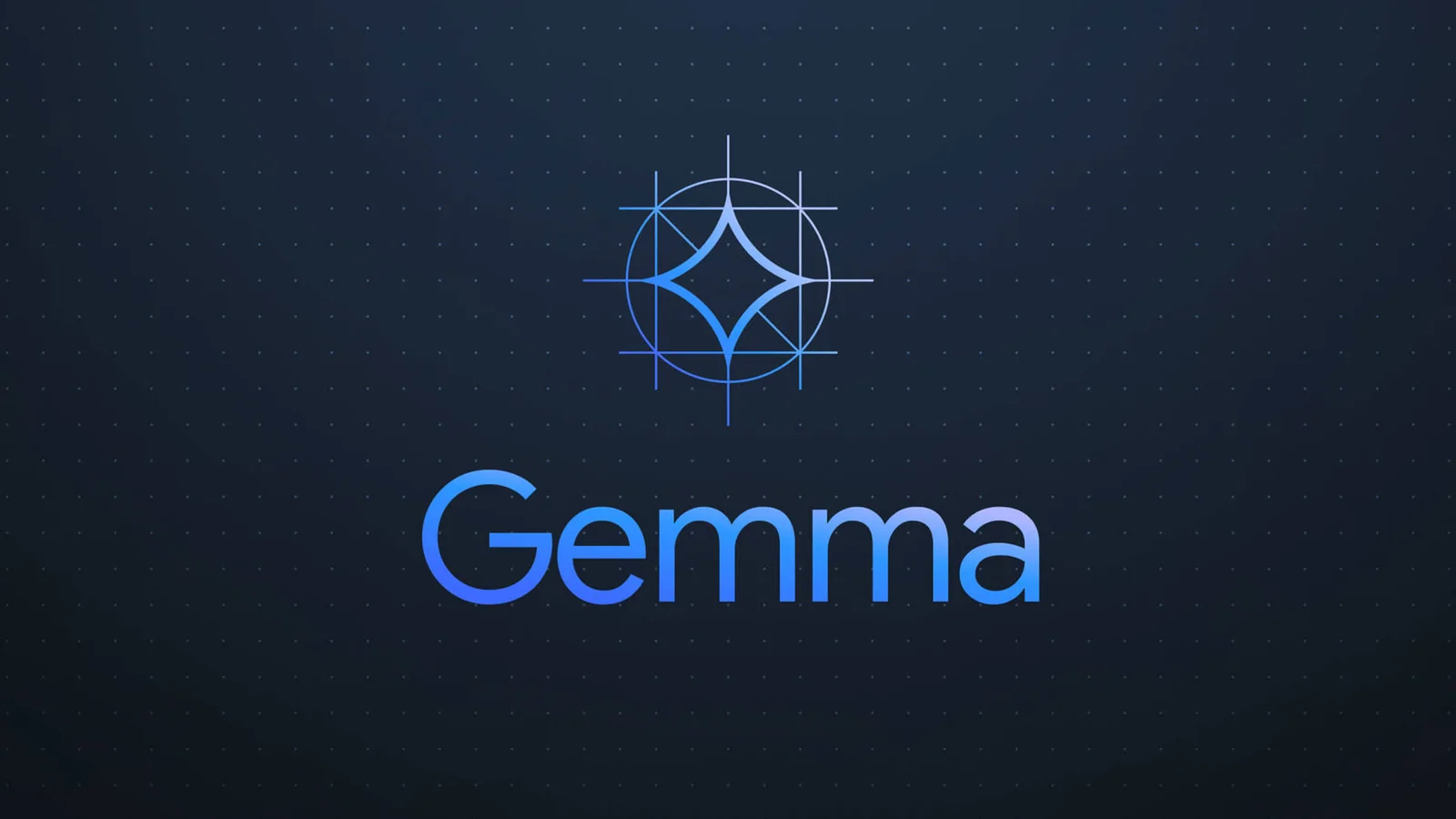 Gemma AI logo