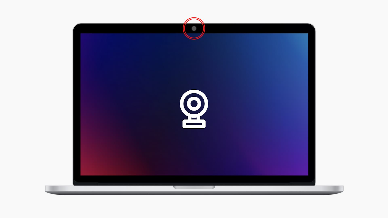 mac camera