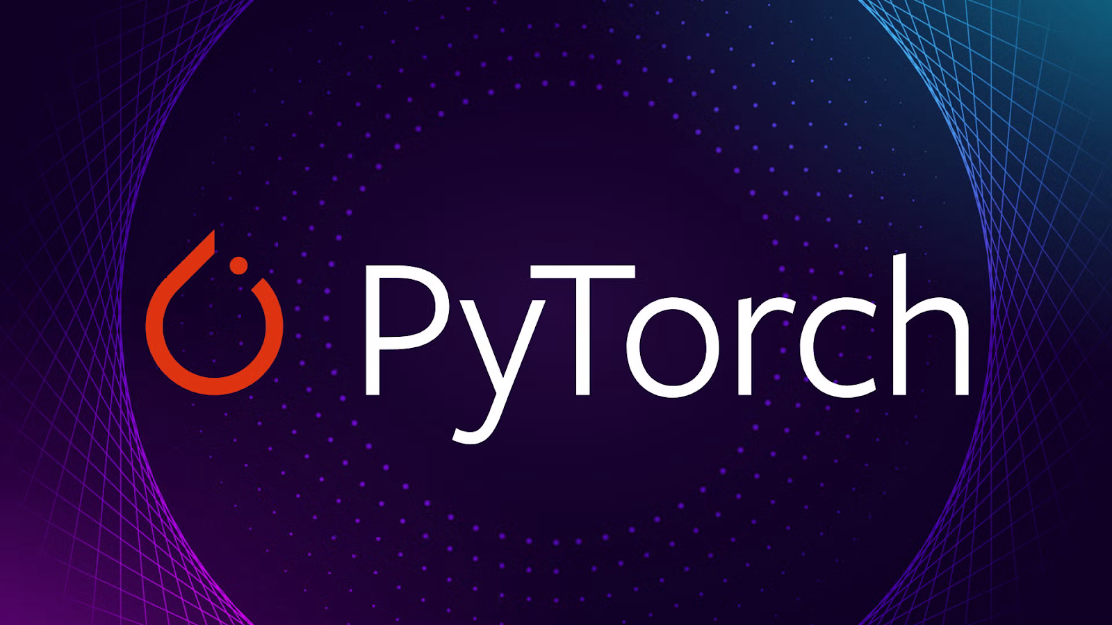 pytorch logo