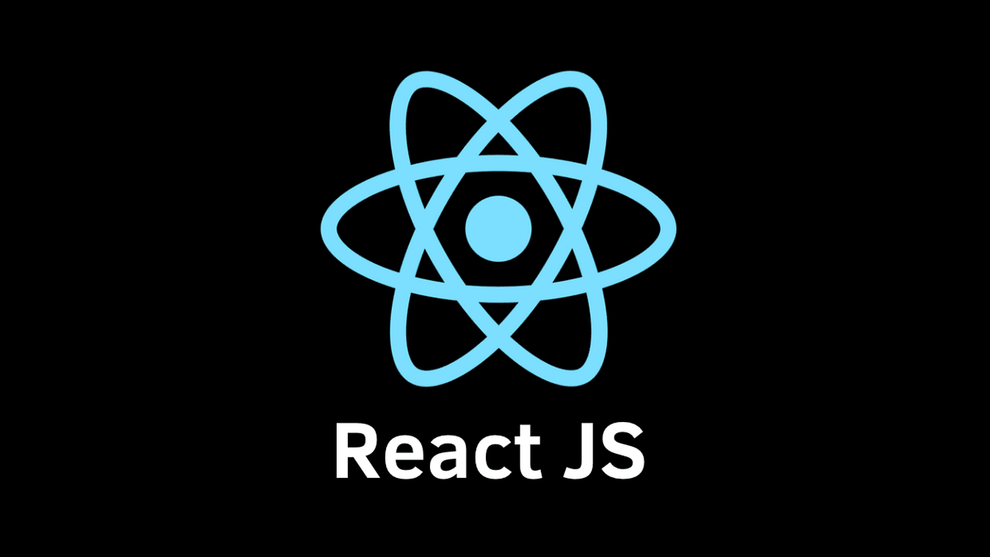 React Javascript logo